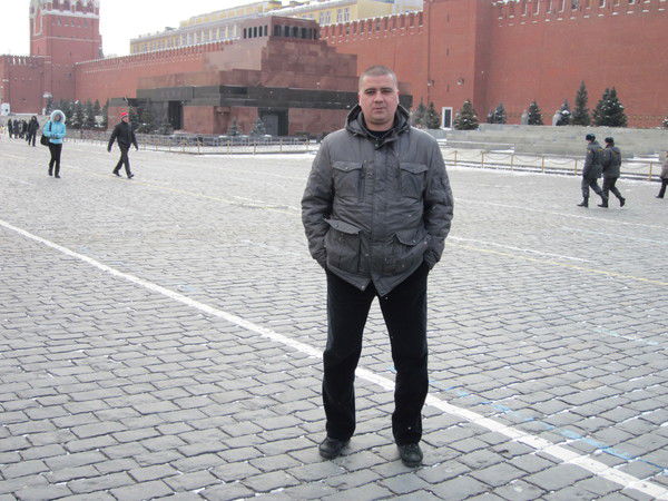 Владимир Корягин