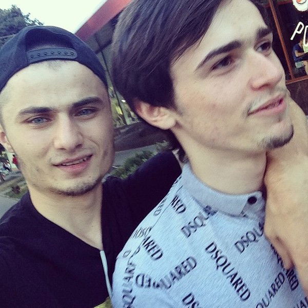 Анзор Кумыков