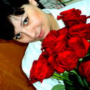 Екатерина Гордеева