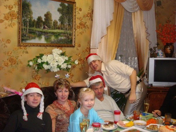 Валера Отин