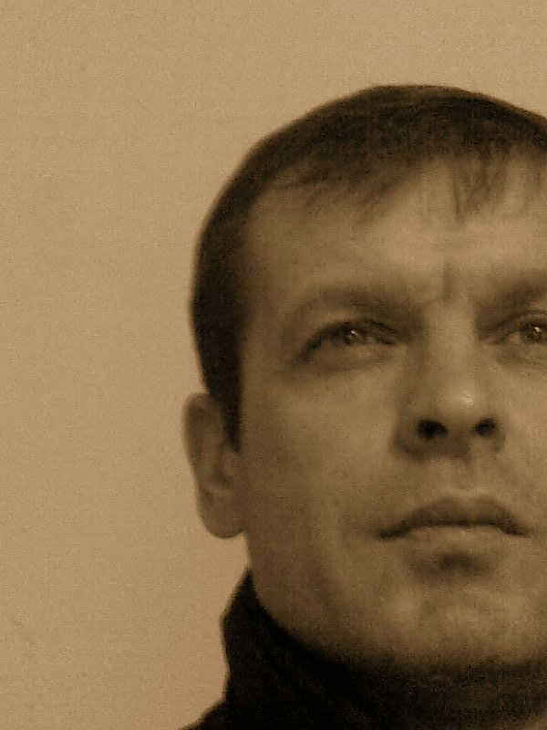 Игорь Мавзудов