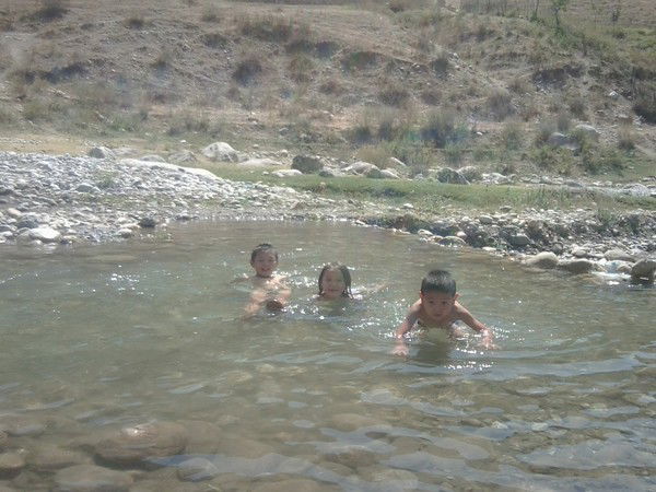 Амур Халмуратов