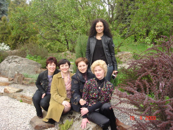 Светлана Немкова