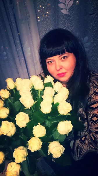 Светлана Складанюк