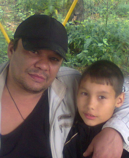 Андрей Захаров