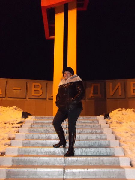 Юлия Мочалова