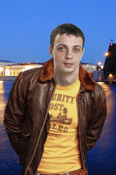 Александр Чистов