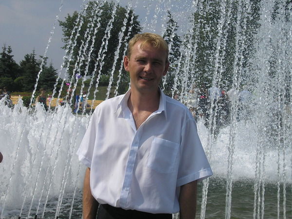 Андрей Маликов