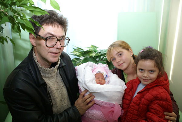 Евгений Стрельников