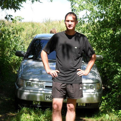 Антон Гаммершмидт