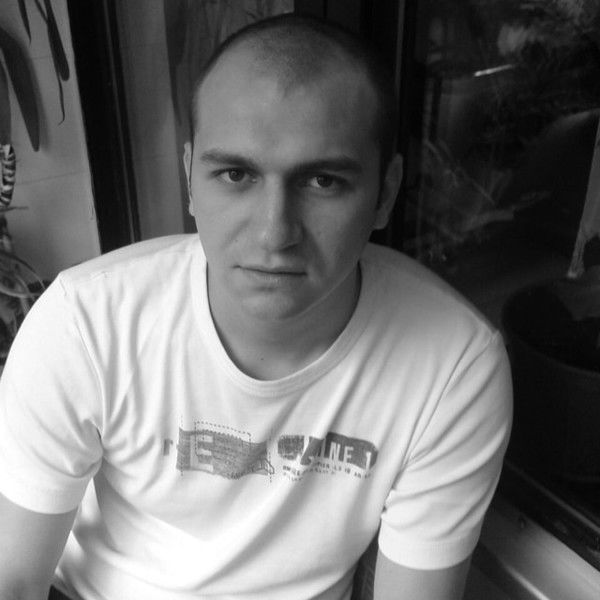 Артём Баширов