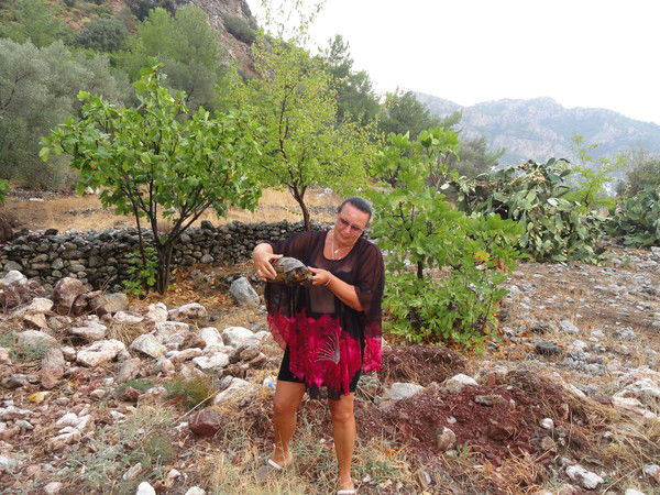 Лариса Терехова