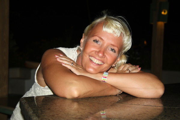 Татьяна Маслова (Кирякова)