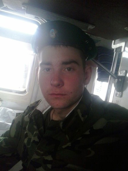 Александр Агудалин