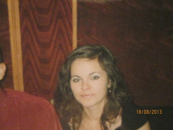 Леся Потапчук