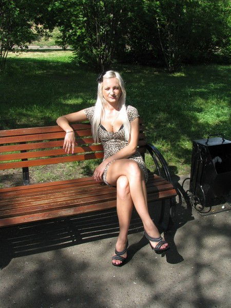 Анюта Меньшенина