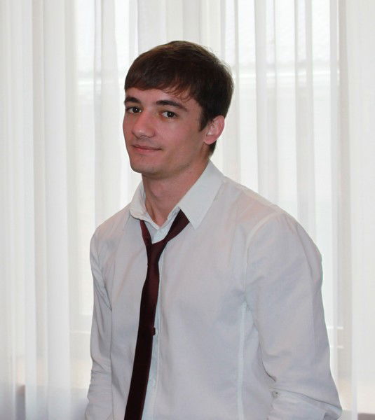 Евгений Жаворонков