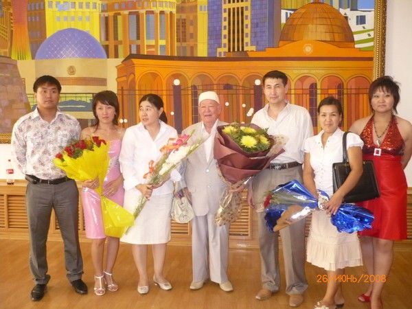 Кыдыр Уткелбаев