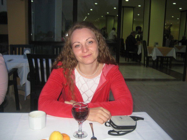 Юлия Францева