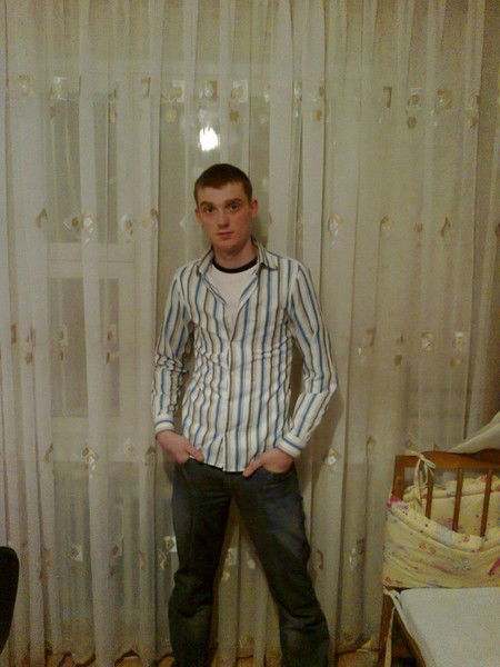 Дима Барауля