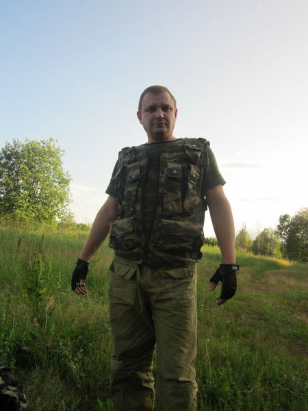 Сергей Болдырев