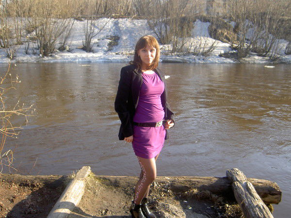 Людмила Галенкина