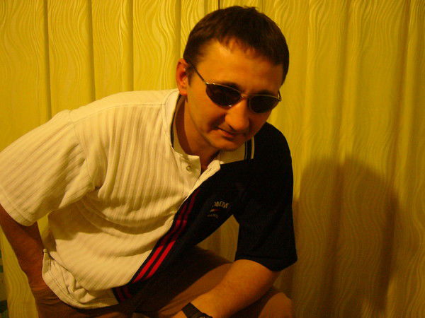 Олег Боговин