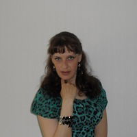 Ольга Першина