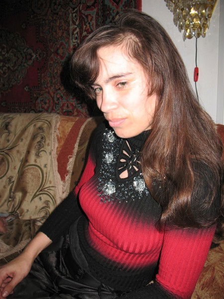 Мария Катрук