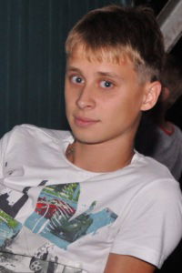 Алексей Дубовицкий