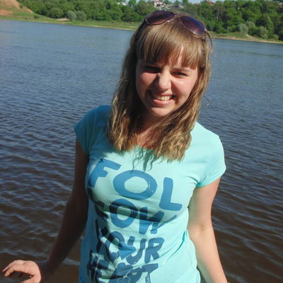 Машулька Пестрякова