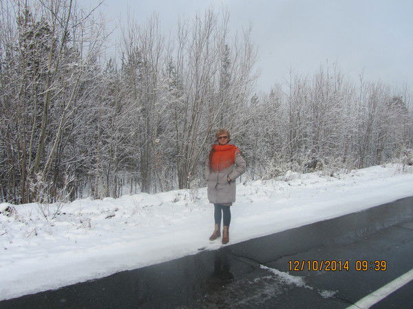 Марина Пекаленко