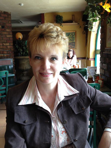 Галина Филонова