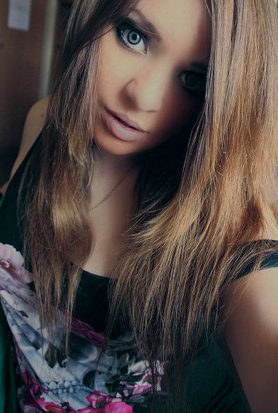 Елена Андреева