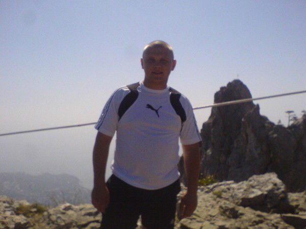 Юрий Дрокин