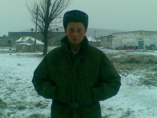 Павел Яковец