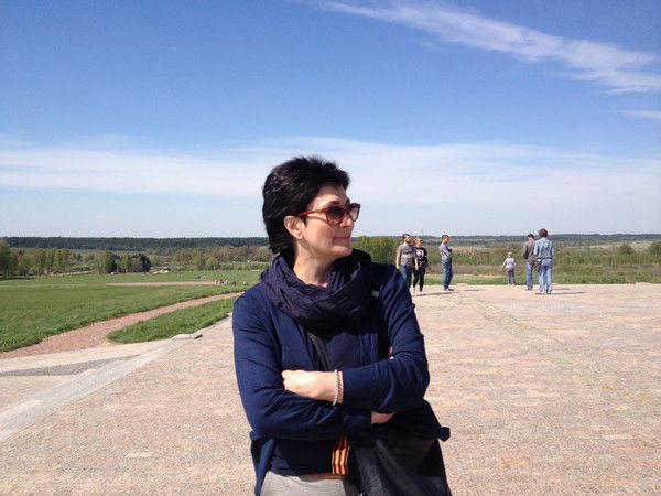 Алия Ибн Хоттабович