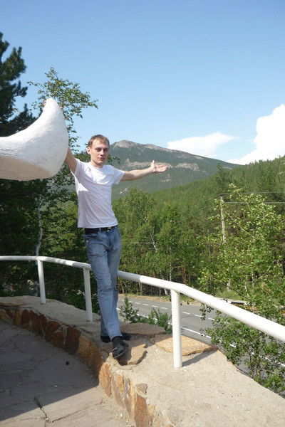 Андрей Драбенко