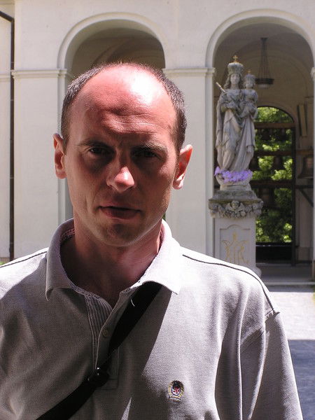 Владимир Голых