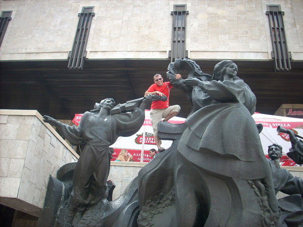 Алексей Цветков