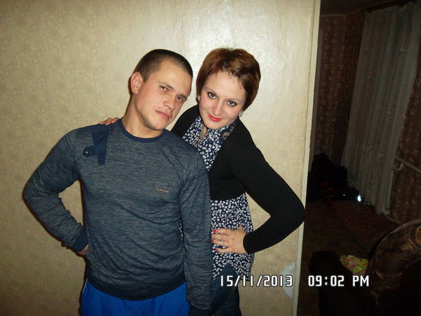 Наташа Бакай