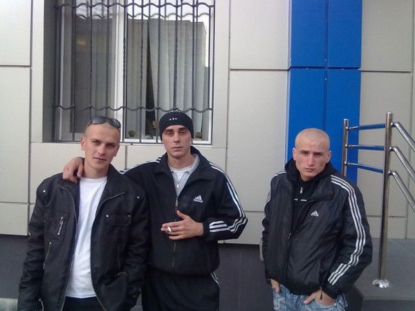 Тёма Цербер