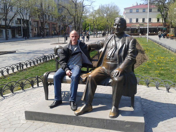 Саша Галухин