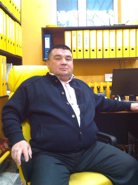 Гафур Галиев