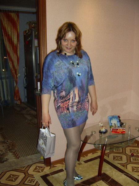 Людмила Гальверсен