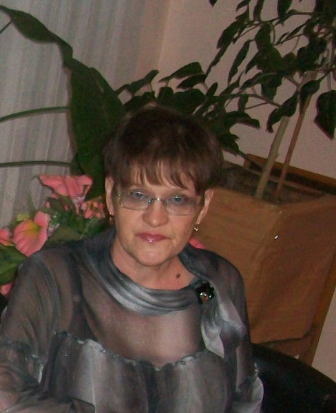 Елена Ситкова