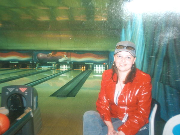 Вероника Мельникова