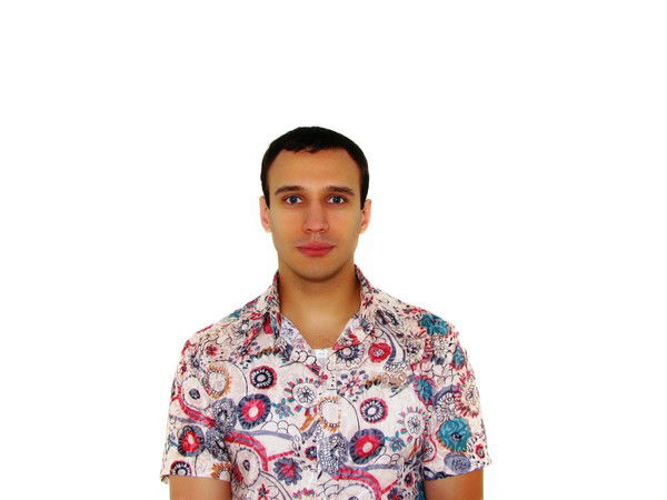 Руслан Исаков