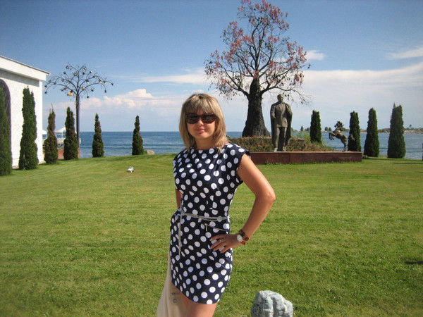 Катерина Ядченко