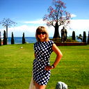 Катерина Ядченко